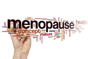 Menopause SS 2017