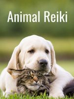Animal Reiki Ebook