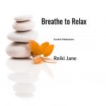 Breathe to Relax - guided meditation MP3