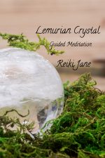 Lemurian Crystal Guided Meditation MP3