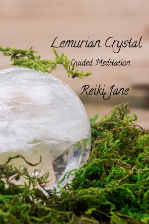 Lemurian Crystal Guided Meditation MP3
