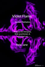 Violet Flame - guided meditation script