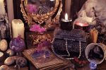 Crystal Card Reading with Angelic Reiki - Three Cards