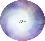 Reiki Master (Usui) Attunement