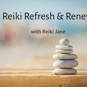 Reiki Jane Natural Wellbeing Courses And Healing