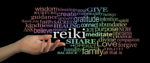 Reiki First Degree Attunement