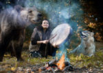 Reiki Shamanic Drumming