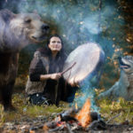 Reiki Shamanic Drumming