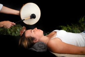 reiki drumming treatment