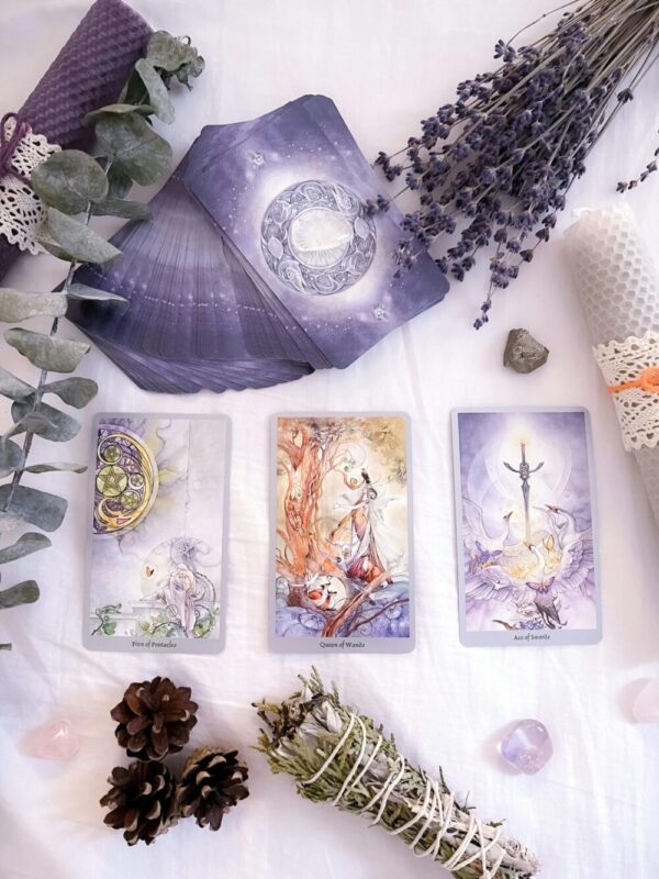 Setting Intentions with Reiki and Meditation - Reiki Jane